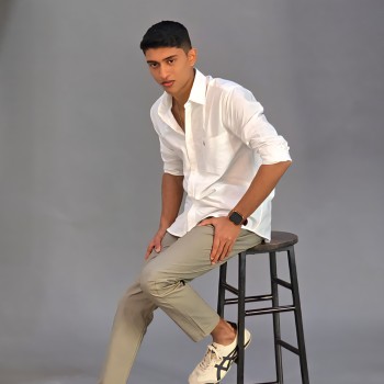 Kienan Pinto
